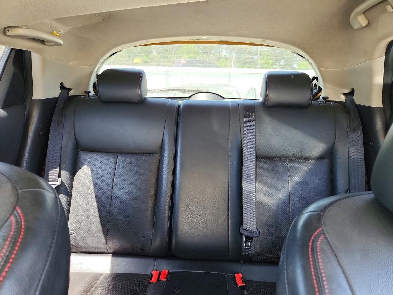 Продаж на аукціоні авто 2015 Nissan Juke, vin: JN8AF5MV6FT557321, номер лоту: 50810076