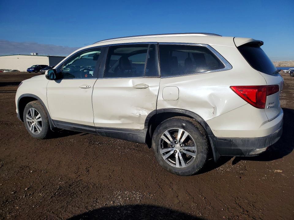 Aukcja sprzedaży 2017 Honda Pilot, vin: 5FNYF6H79HB501701, numer aukcji: 49049306