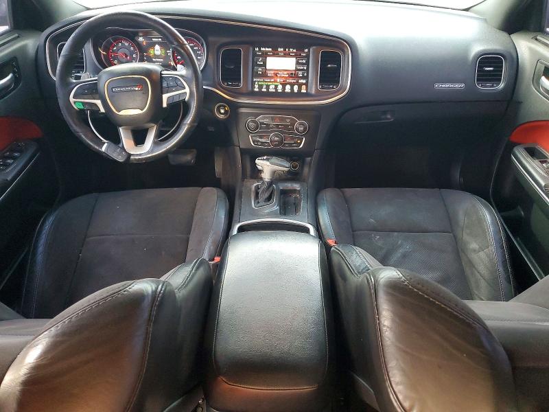 Aukcja sprzedaży 2017 Dodge Charger, vin: 2C3CDXGJ8HH614086, numer aukcji: 47213266