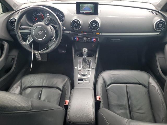 2016 Audi A3 მანქანა იყიდება აუქციონზე, vin: WAUA7GFF2G1065910, აუქციონის ნომერი: 49534496