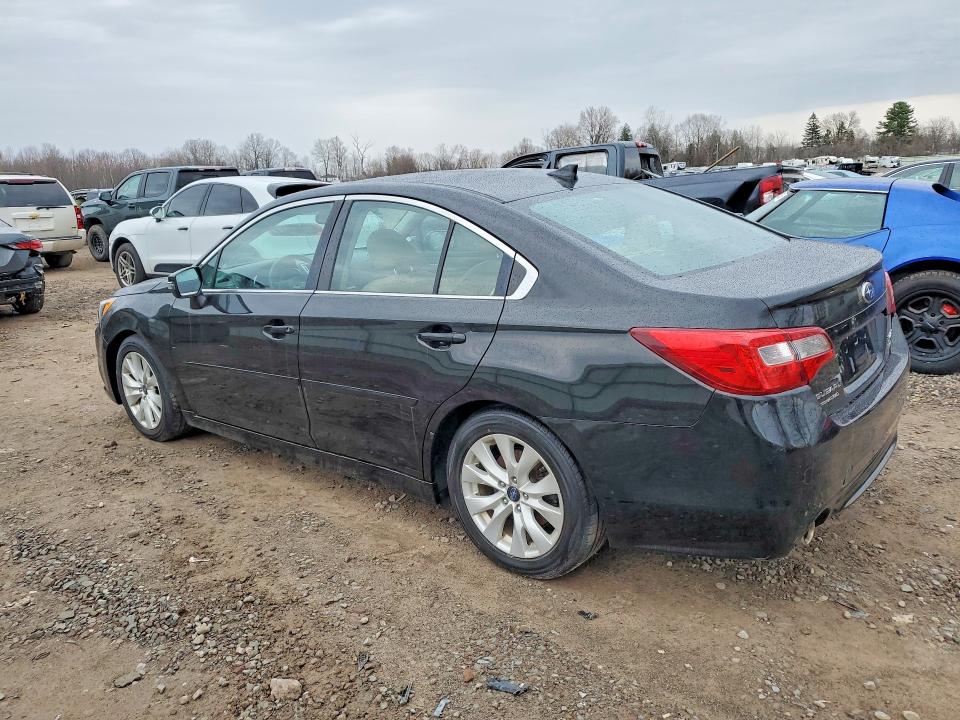 49141976 :رقم المزاد ، 4S3BNEN60G3026045 vin ، 2016 Subaru Legacy مزاد بيع