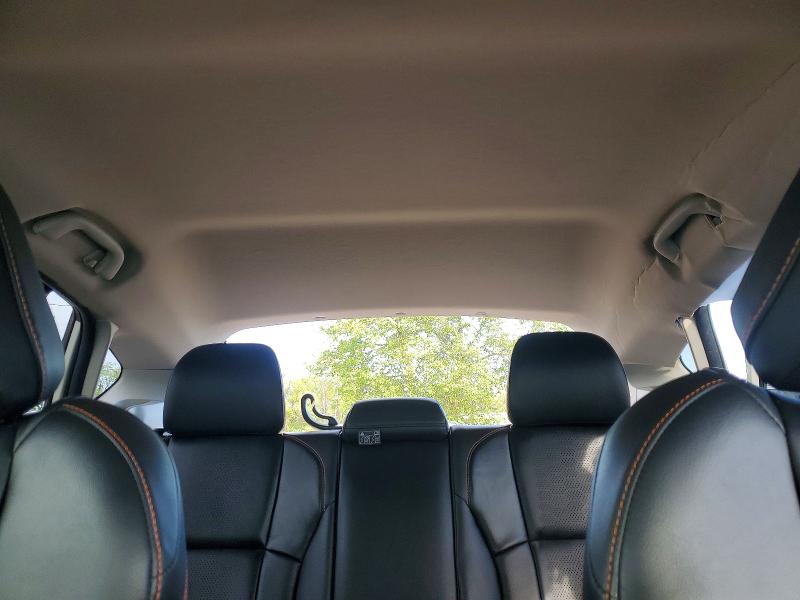 2019 Subaru Crosstrek მანქანა იყიდება აუქციონზე, vin: JF2GTAMC6K8368303, აუქციონის ნომერი: 50590446