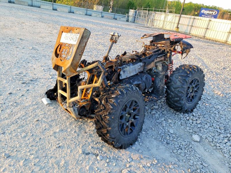 Продаж на аукціоні авто 2018 Can-am Renegade, vin: 3JBMWAX46JJ000621, номер лоту: 49249426