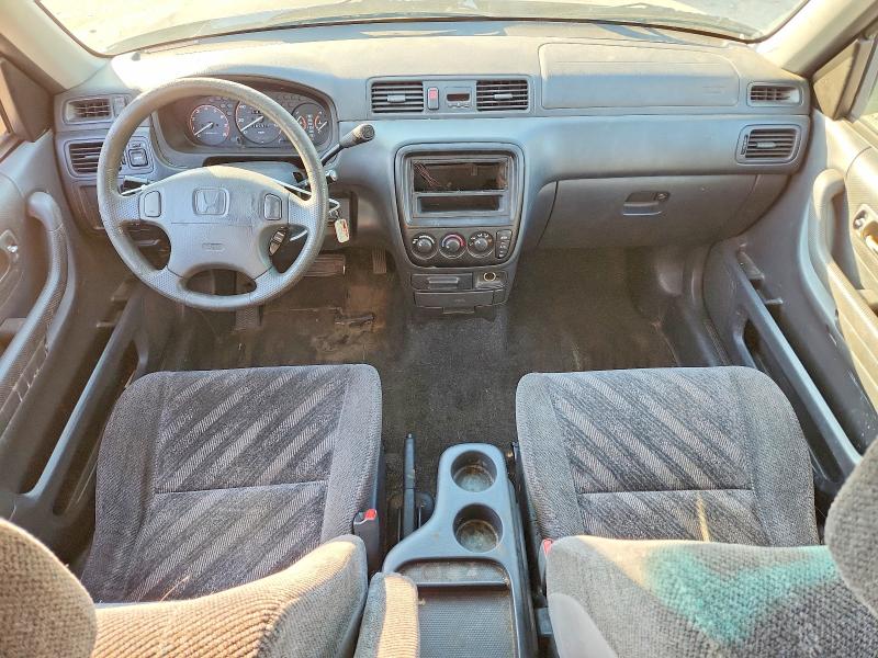 48503006 :رقم المزاد ، JHLRD1864YC018203 vin ، 2000 Honda Cr-v مزاد بيع