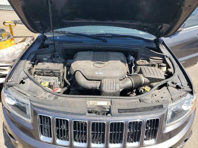 Aukcja sprzedaży 2014 Jeep Grand Cherokee, vin: 1C4RJFBG7EC378999, numer aukcji: 50184666
