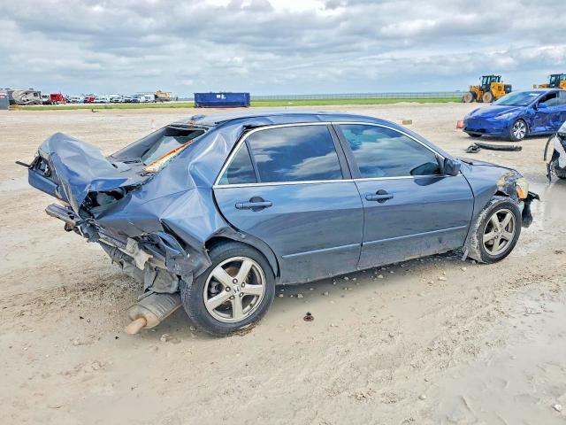 Продажа на аукционе авто 2004 Honda Accord, vin: JHMCM56854C032957, номер лота: 51092096