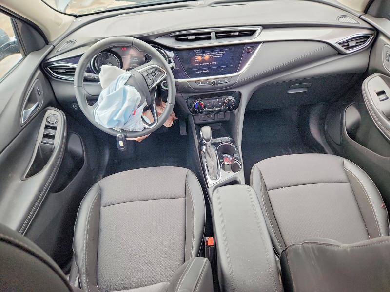 Aukcja sprzedaży 2022 Buick Encore Gx, vin: KL4MMCSL5NB087186, numer aukcji: 51570566