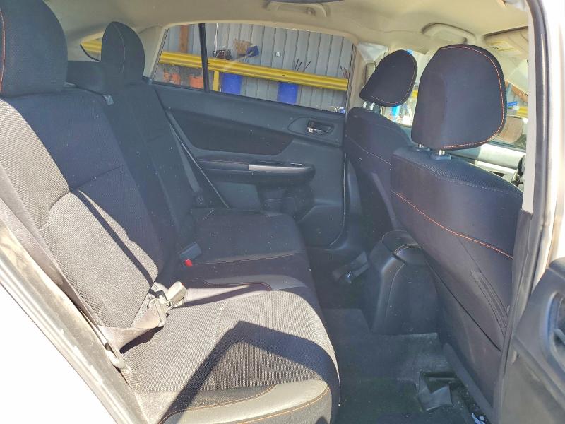 Aukcja sprzedaży 2016 Subaru Crosstrek, vin: JF2GPABC3G8321857, numer aukcji: 50165836