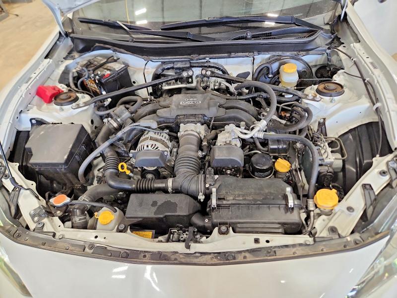 Aukcja sprzedaży 2017 Toyota 86, vin: JF1ZNAA14H8704713, numer aukcji: 50587216