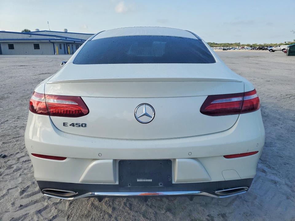 Продаж на аукціоні авто 2020 Mercedes-benz E, vin: W1K1J6HBXLF133110, номер лоту: 50359726