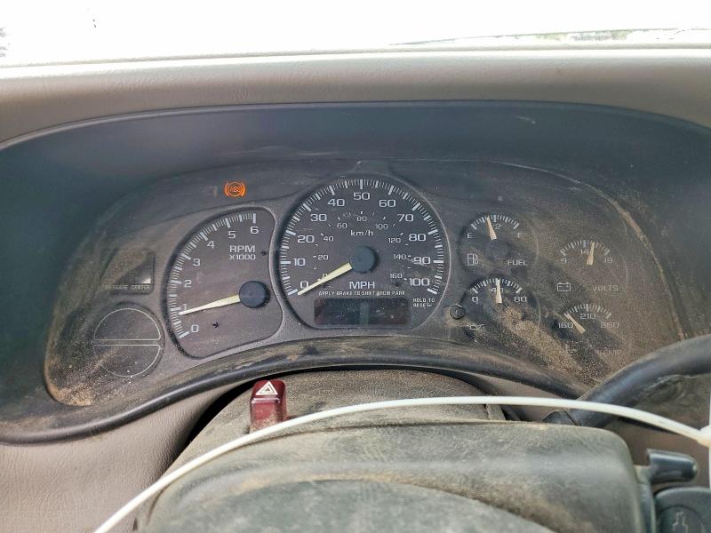 Aukcja sprzedaży 1999 Chevrolet Silverado, vin: 1GCEC19T7XZ152993, numer aukcji: 51248136