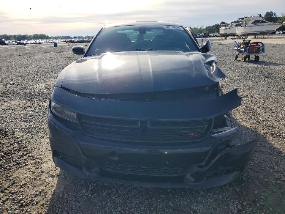 2015 Dodge Charger მანქანა იყიდება აუქციონზე, vin: 2C3CDXCT3FH862881, აუქციონის ნომერი: 48909246