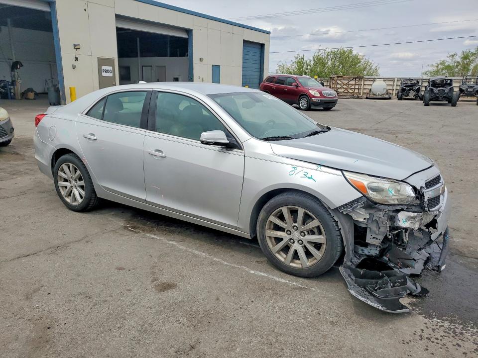 Aukcja sprzedaży 2013 Chevrolet Malibu, vin: 1G11E5SA1DF226410, numer aukcji: 49616066