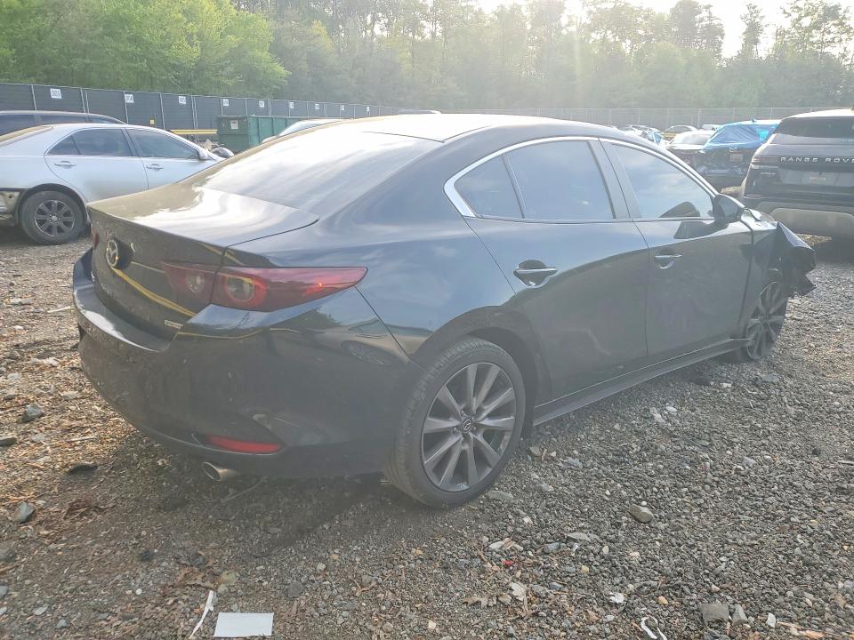 Aukcja sprzedaży 2024 Mazda 3, vin: 3MZBPACM5RM415511, numer aukcji: 50313826