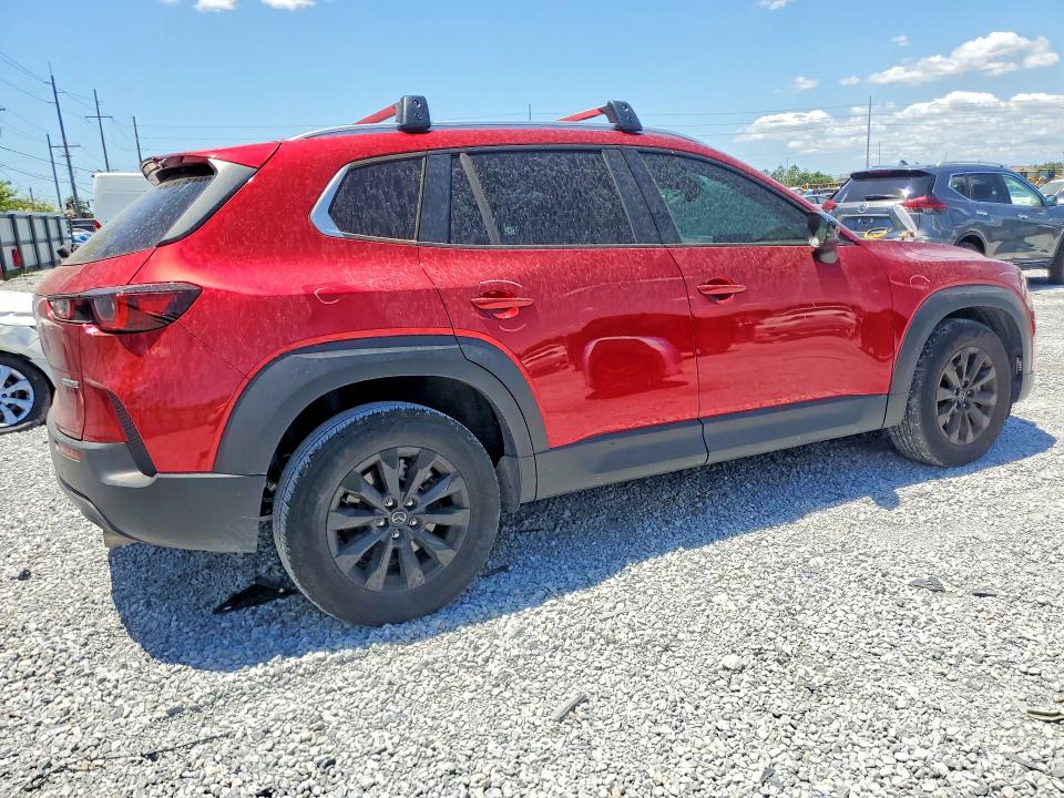 Продаж на аукціоні авто 2024 Mazda Cx-50, vin: 7MMVABAM2RN205335, номер лоту: 51491236