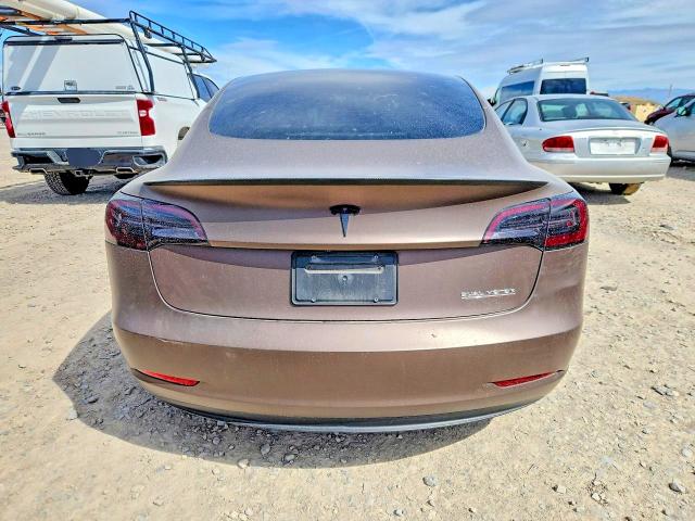 Aukcja sprzedaży 2023 Tesla Model 3, vin: 5YJ3E1ECXPF466909, numer aukcji: 49975506