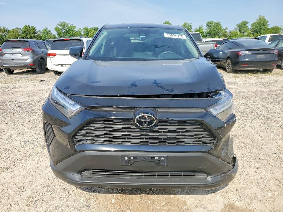 Aukcja sprzedaży 2025 Toyota Rav4, vin: 2T3H1RFV3SC361083, numer aukcji: 51650436