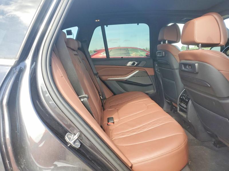Aukcja sprzedaży 2020 Bmw X5, vin: 5UXCR6C08L9B62686, numer aukcji: 48584756