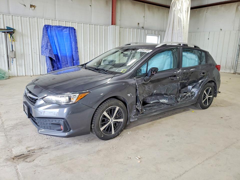 Aukcja sprzedaży 2020 Subaru Impreza, vin: 4S3GTAV63L3733252, numer aukcji: 50582386