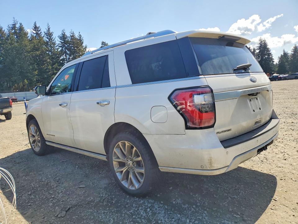Продажа на аукционе авто 2019 Ford Expedition, vin: 1FMJU1MT2KEA23851, номер лота: 50809916