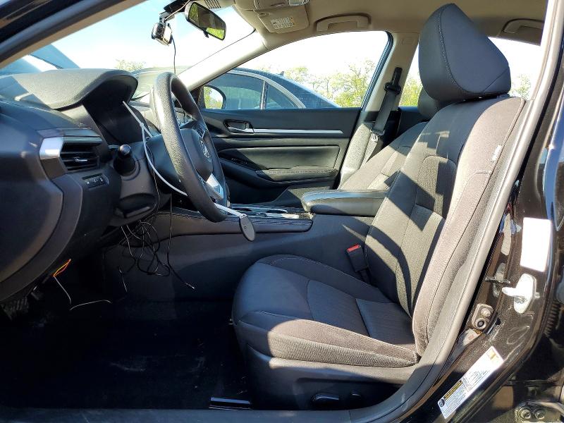 Продаж на аукціоні авто 2023 Nissan Altima, vin: 1N4BL4DV1PN394544, номер лоту: 51259146