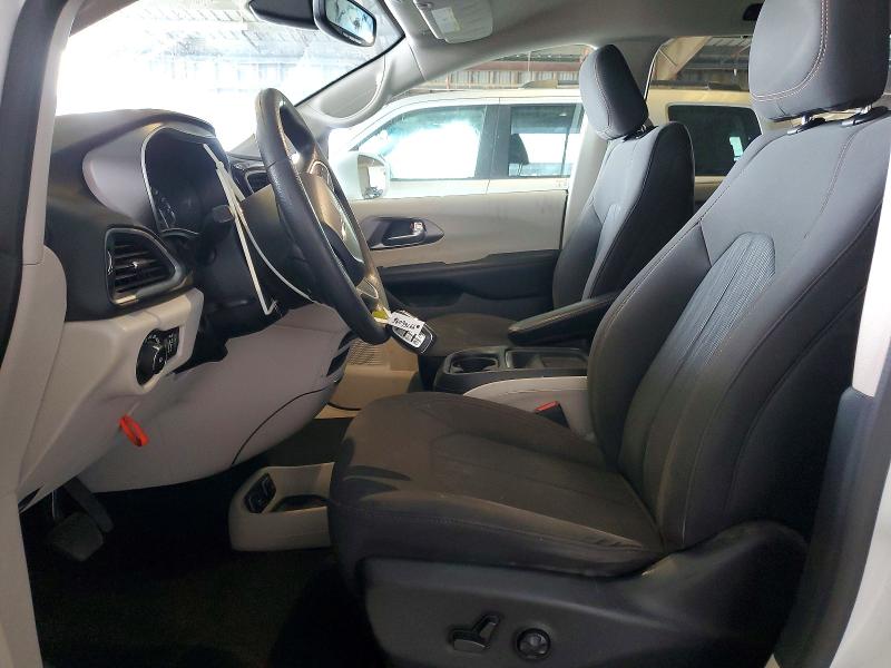 Aukcja sprzedaży 2020 Chrysler Pacifica, vin: 2C4RC1FG3LR117736, numer aukcji: 49766096