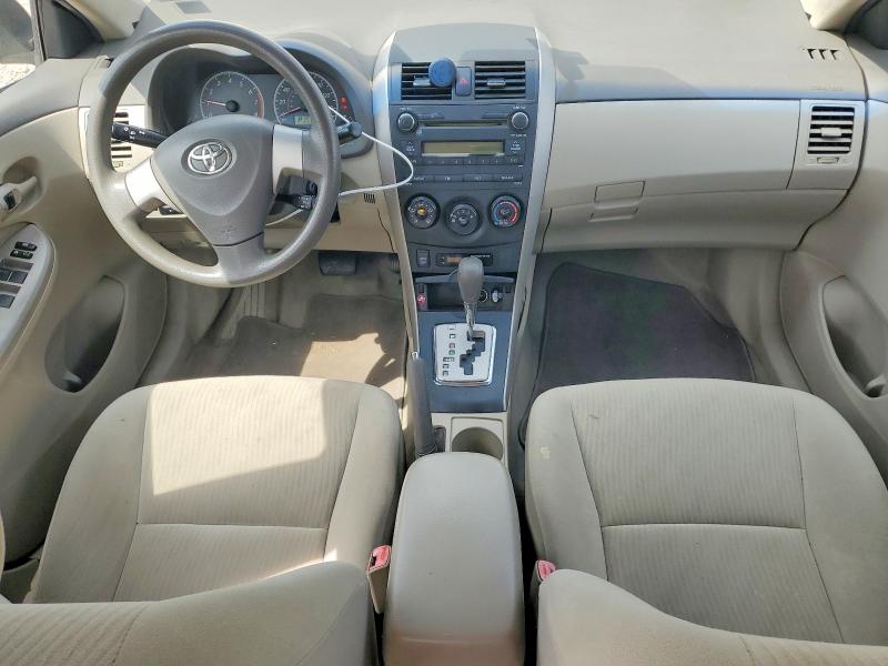 Продажа на аукционе авто 2010 Toyota Corolla, vin: 2T1BU4EE7AC359720, номер лота: 49613046