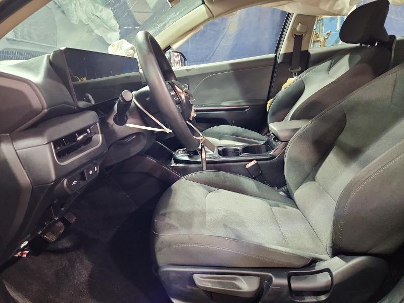 Продажа на аукционе авто 2025 Kia K4, vin: 3KPFT4DE1SE102559, номер лота: 51548026