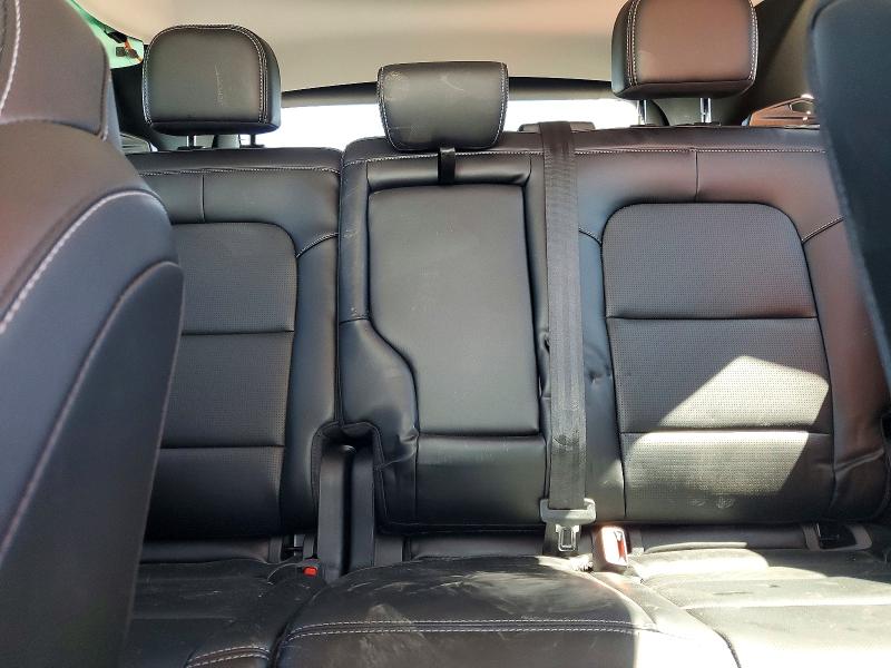 Продажа на аукционе авто 2026 Ford Escape, vin: 1FMCU9JA1TUA46023, номер лота: 49903136