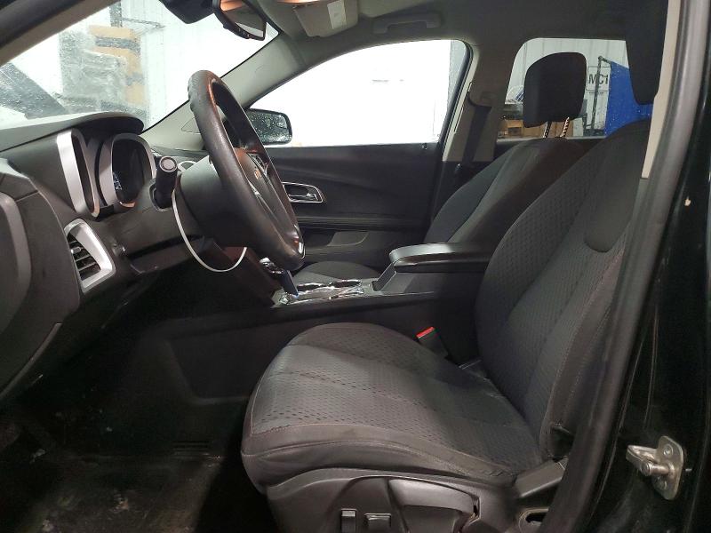 Aukcja sprzedaży 2013 Chevrolet Equinox, vin: 2GNFLCEK9D6328101, numer aukcji: 49492256