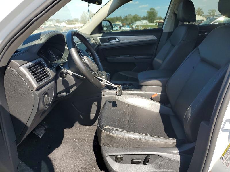 Продажа на аукционе авто 2018 Volkswagen Atlas, vin: 1V2KR2CA0JC564745, номер лота: 49316826