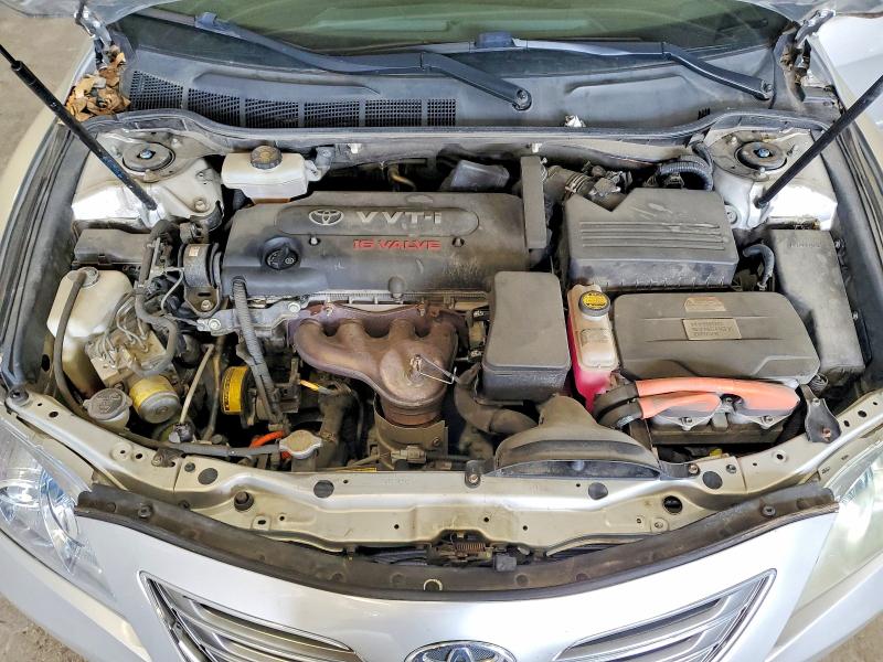 Aukcja sprzedaży 2009 Toyota Camry Hybrid, vin: 4T1BB46K19U107644, numer aukcji: 48435676