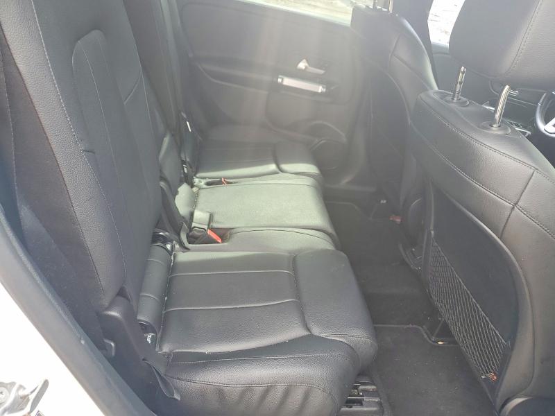 Продажа на аукционе авто 2020 Mercedes-benz Glb 250, vin: W1N4M4GB0LW013524, номер лота: 51163846