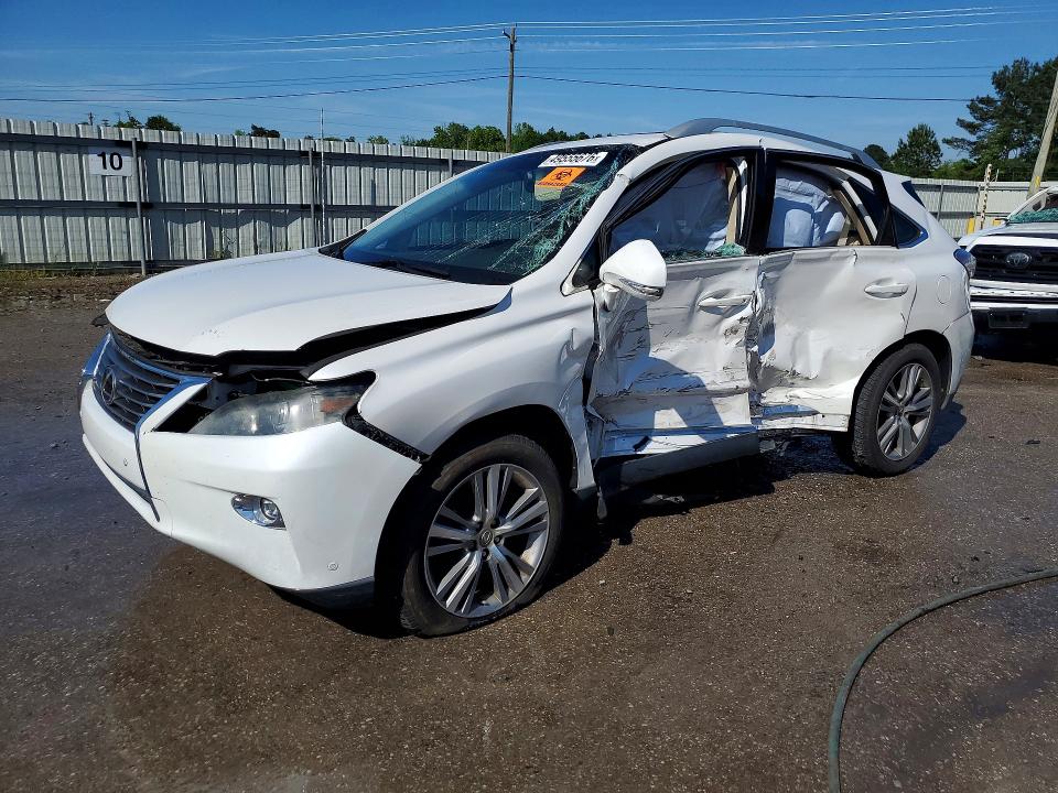 Продажа на аукционе авто 2015 Lexus Rx, vin: 2T2ZK1BA0FC166123, номер лота: 49555676