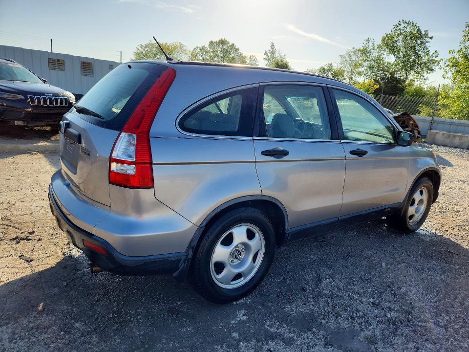 Aukcja sprzedaży 2008 Honda Cr-v, vin: JHLRE38348C052947, numer aukcji: 50647466