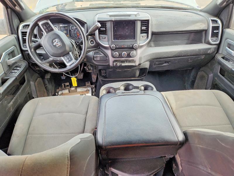 Aukcja sprzedaży 2022 Ram 2500, vin: 3C6UR5JL0NG296662, numer aukcji: 50257256