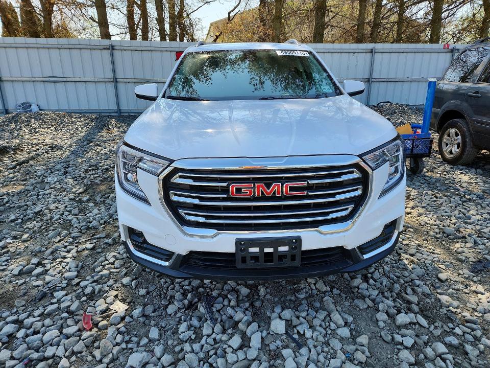 Aukcja sprzedaży 2024 Gmc Terrain, vin: 3GKALVEG0RL306506, numer aukcji: 49509116