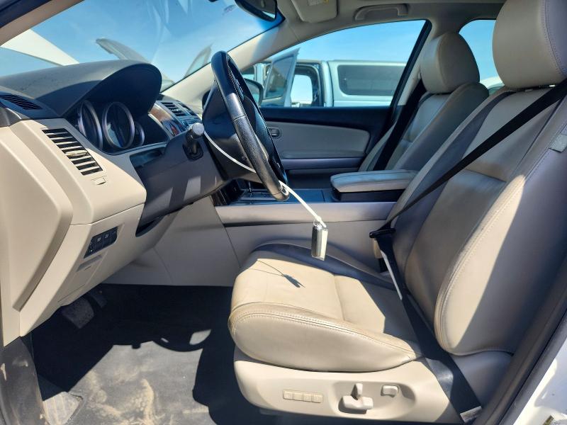 Продаж на аукціоні авто 2012 Mazda Cx-9, vin: JM3TB2DV0C0339006, номер лоту: 50476936