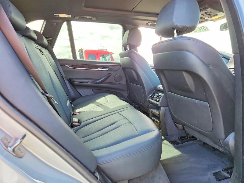 Aukcja sprzedaży 2017 Bmw X5, vin: 5UXKR2C31H0U23986, numer aukcji: 51470246