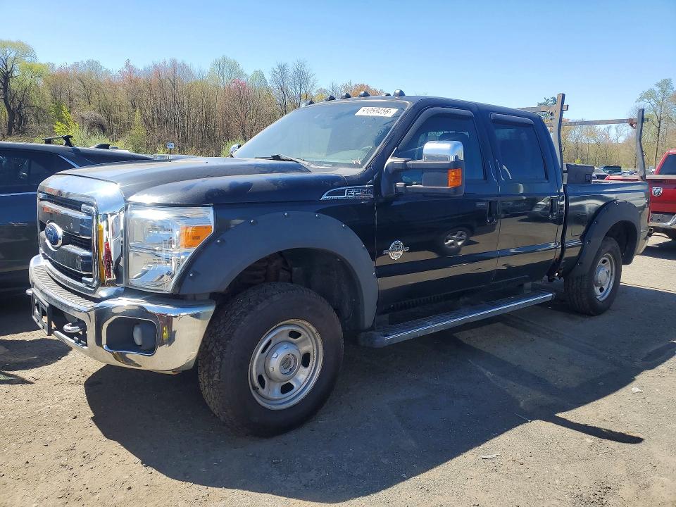 2011 Ford F250 მანქანა იყიდება აუქციონზე, vin: 1FT7W2BTXBEB54933, აუქციონის ნომერი: 51058456