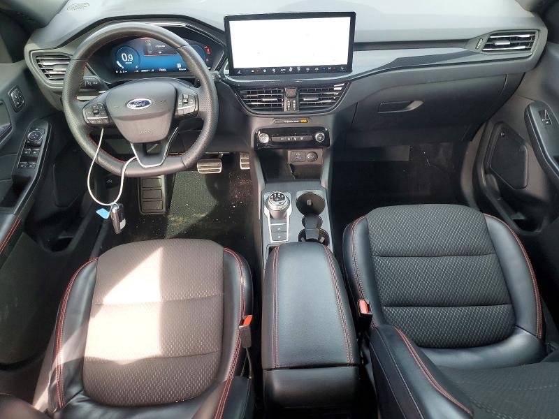 50233446 :رقم المزاد ، 1FMCU9NA8RUA02040 vin ، 2024 Ford Escape مزاد بيع