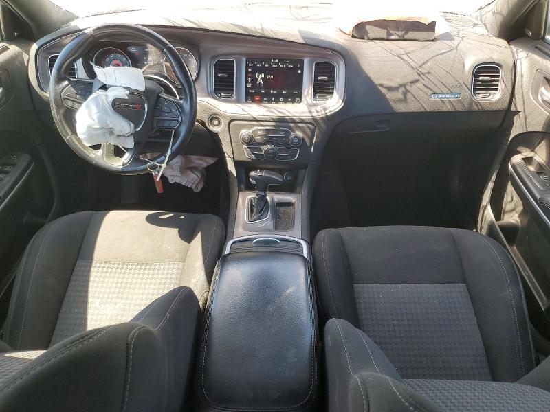 Продажа на аукционе авто 2023 Dodge Charger, vin: 2C3CDXMG9PH536537, номер лота: 51081496