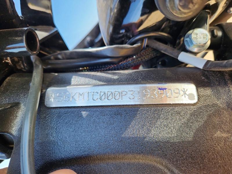 Продажа на аукционе авто 2023 Indian Motorcycle Co. Scout, vin: 56KMTC000P3193909, номер лота: 51363696