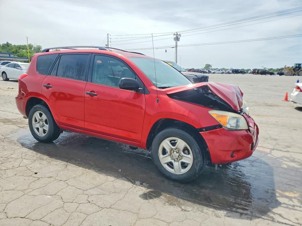 48548366 :رقم المزاد ، JTMZD33V785113673 vin ، 2008 Toyota Rav4 مزاد بيع