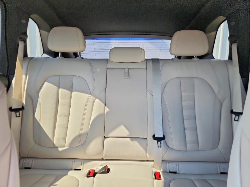 2022 Bmw X5 მანქანა იყიდება აუქციონზე, vin: 5UXCR6C0XN9M72998, აუქციონის ნომერი: 49964766