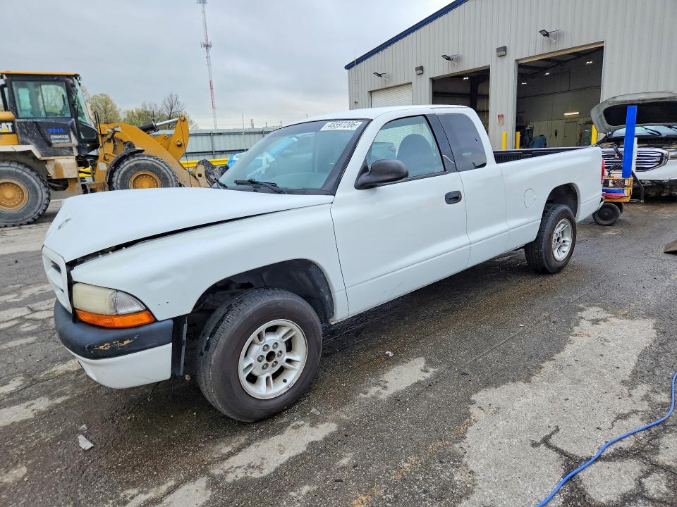 Auction sale of the 1999 Dodge Dakota, vin: 1B7GL22X0XS299015, lot number: 48597206