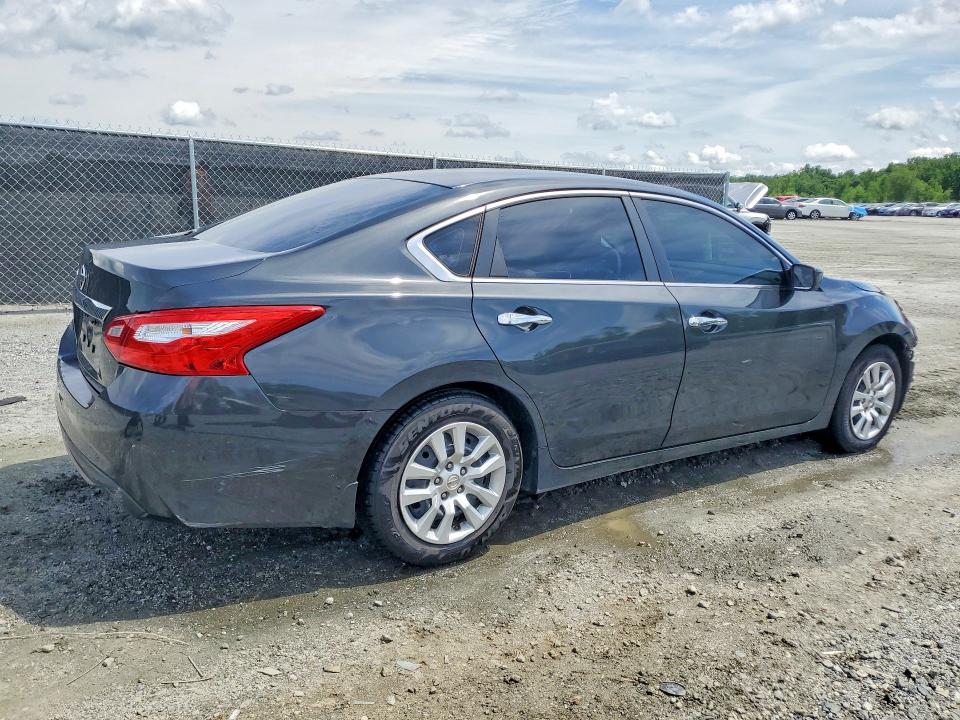 Продажа на аукционе авто 2016 Nissan Altima, vin: 1N4AL3APXGN350036, номер лота: 51484866