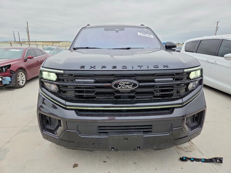 Aukcja sprzedaży 2025 Ford Expedition, vin: 1FMJU1M81SEA62846, numer aukcji: 51005166