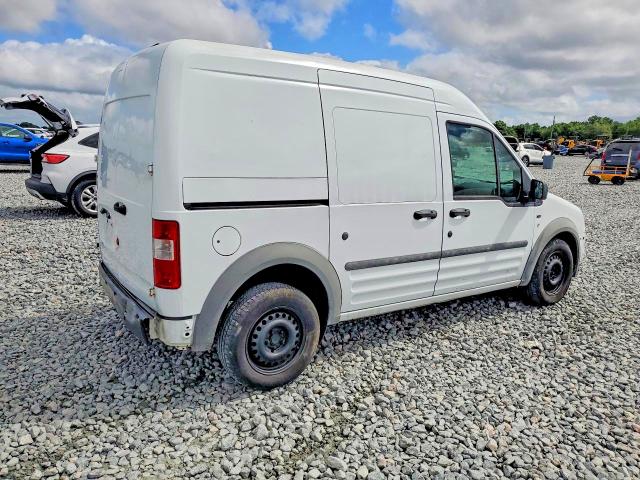 Продаж на аукціоні авто 2011 Ford Transit Connect, vin: NM0LS7AN5BT060218, номер лоту: 49768076