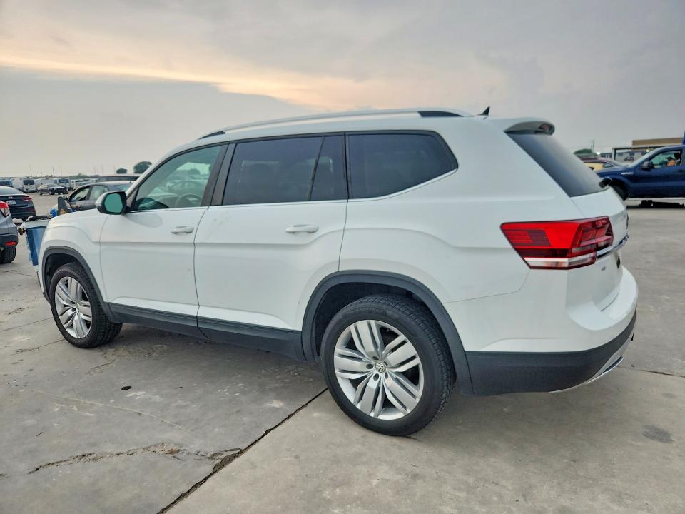 Aukcja sprzedaży 2019 Volkswagen Atlas, vin: 1V2WR2CA1KC523219, numer aukcji: 51646666